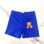 SKY BLUE / 80cm(0-1y) / China Mainland