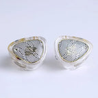 WHITE NO MIC-4.4MM / China Mainland