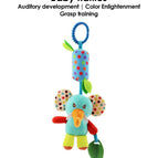 Colorful-Elephant