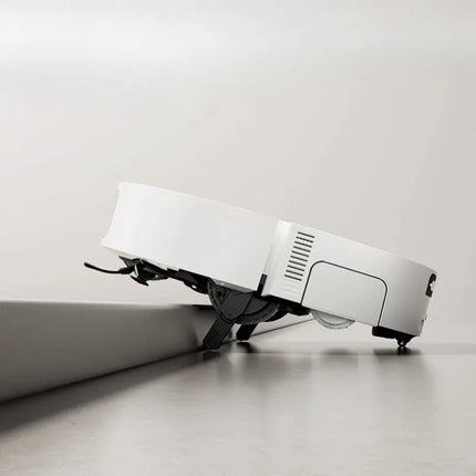 Mijia Floor Cleaning Robot 6 - Integrated sweeping and mopping with automatic cleaning and full automation 28000Pa