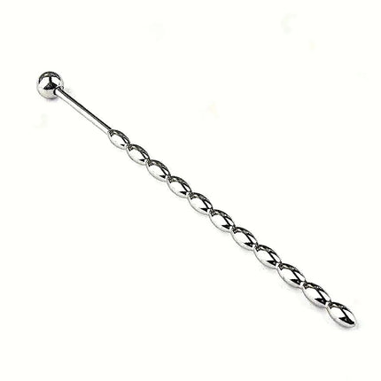 Catheters Sounds Electro Shock Urethral Dilators Stainless Steel Adult Products Urethral Catheter Urethra Dilation Sounding