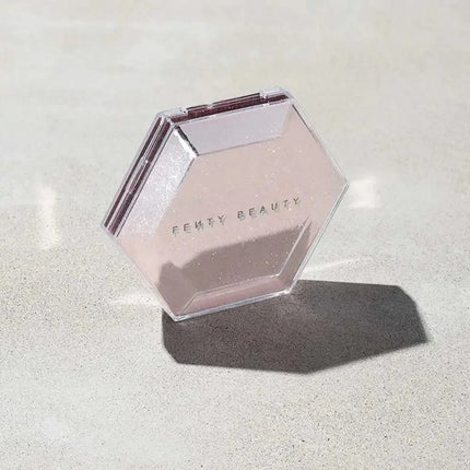 Highlighter Powder Pearlescent Baked Brightening Powder Cheek Tint Contour Palette Face Shadow Shimmer Daily Natural Cosmetics