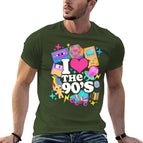 Army Green / 5XL