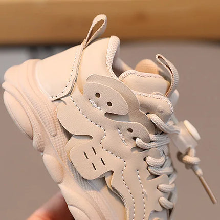 Baby Sneakers 2026 Spring Summer Infant Shoes Newborn First Walkers Toddler Sport Shoes Holes Breathable Shoes For Baby Boy Girl