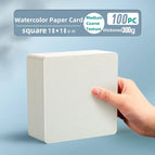 10X10cm 100sheets / China Mainland
