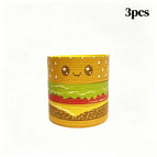 3pcs / Medium