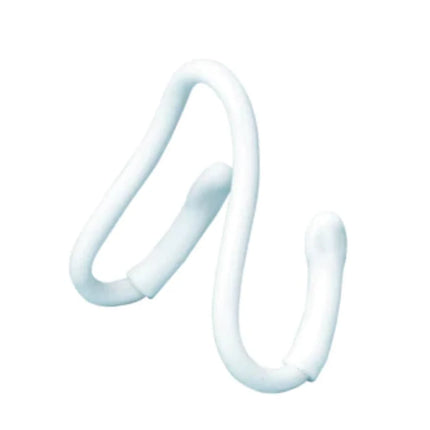 Nasal Dilator For Relieve Snore Silicone Anti Snoring Nose Clip Improve Nose Vent Ease Breathing For Better Sleep Snore Solution