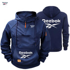 Navy Blue / M / China Mainland