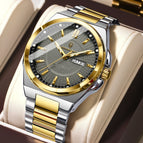 896 Gold Gray