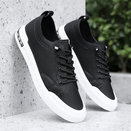 Brand protection 2026 new men's lightweight non-slip breathable wear-resistant running sports fashion versatile casual shoes