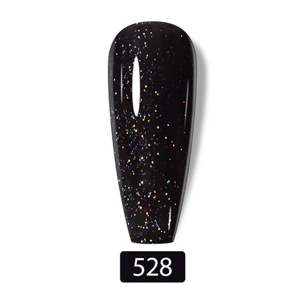 Arte Clavo 8ML Gel Nail Polish Macaron Pink Color Cheap Base Coat Primer Semi-Permanent UV Nail Enamel Varnish All For Nail Art
