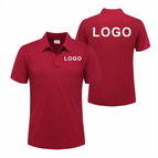 Red / Asian size S