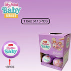 1 box of 13PCS