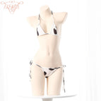 Taille moyenne / Black Cow