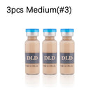 3pcs Medium