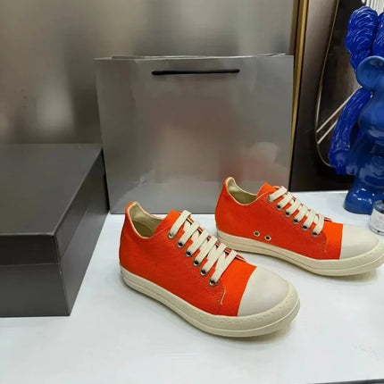 High-Quality Female Canvas Shoes, Trendy Brand, Designer Couple, Board Mountaineering RMK, Sports Shoes, Women's Shoes