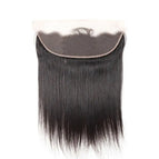 13x4 lace straight / 10inches / Free Part