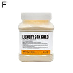 F 24k Gold / 1 bottle