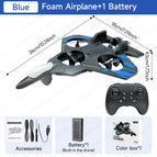 Blue-1 Battery