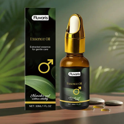30ml Leech Essential Oil Penis Enlargement Cream Massage Xxl Oil Size Riser Dick Delay Increase Oil Enlarge Penis Thickenin P9P7