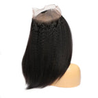 360 Lace / 10inches