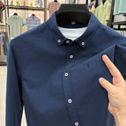 Navy Blue / XXXL - fits 88-95kg