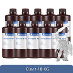 10KG Clear / Australia