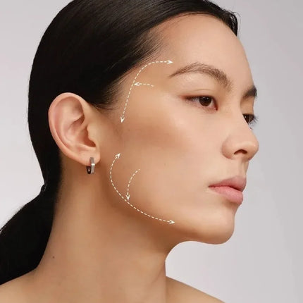 Fenty Beauty Amber Truffle Grooming Wand Stereoscopic Bone Morphology Beginner Sculpting Contour Stick For  Face Brighten Makeup