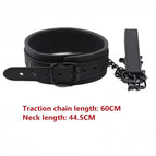 Collar-Black