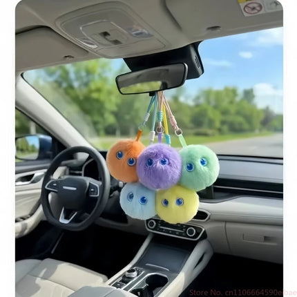 100%Genuine Cross-Border Ai Intelligent Toy Second Generation Upgrade Large Model Voice Chat Emotional Companionship Interaction