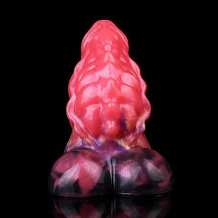 LEZEE Bad Dragon Dildo Realistic Anal Plug With Suction Cup Adult Masturbation Buttplug Penetration Anal Sex Toys For Women Men