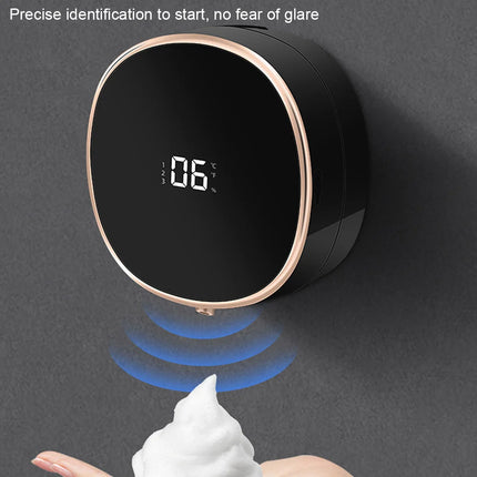 Intellisense Soap Dispenser Bathroom Supplies Dishing Device Adjustable Household Accessories Automatic Dispensers Washing Hand