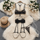 QD349-Black / L