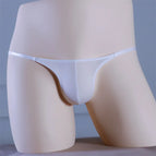 White / L