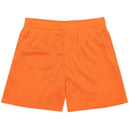 Orange / XXL