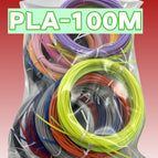 100M- PLA / PLA Filagment