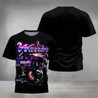 3D T-shirt-094-ZKB 6 / XL