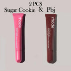Sugar Cookie-Pbj