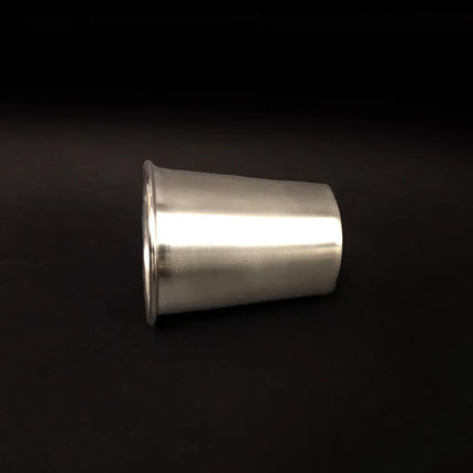 Super Professional Rubi Cup by Rubi Ferez Magic Tricks Gimmick Magician Close Up Illusion Props Metalism Magia Games Bar Street