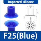 F25 Blue