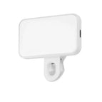 1pc White