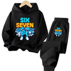 suitB-black25104 / 140CM