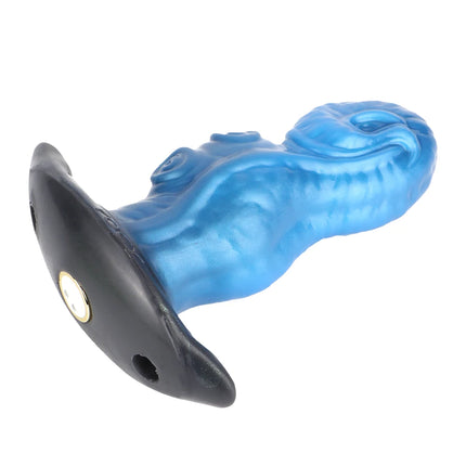 LEZEE Silicone Mouth Gag Oral Sex Training Ball Binding Gags Breathable Open Oral Couple Foreplay Flirting Sex Toy For Women