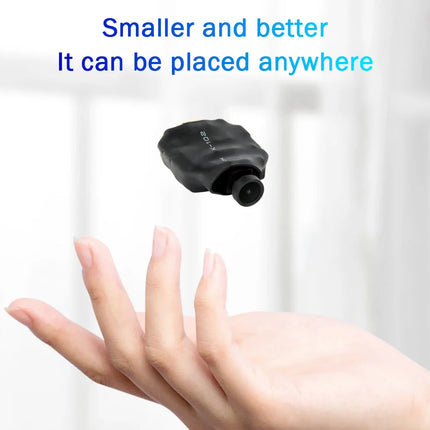 1080P Mini Camera DIY Module Wifi Camera 120 Degree  Wide Angle Video Recorder Motion Detection Baby Monitor Surveillance Camera