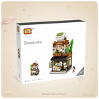With Box 1 / China Mainland