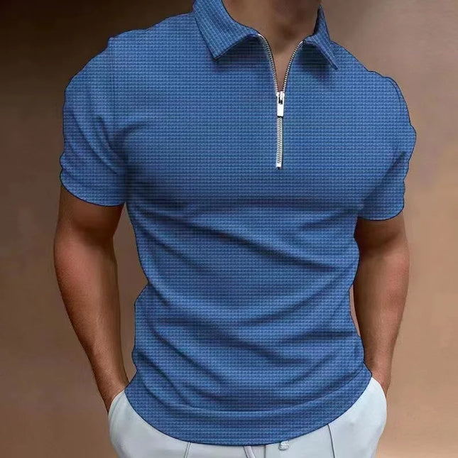 Waffle Polo / Polo Gaufré
