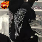 Black (Plush) / L