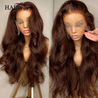 13x6 HD Frontal Wig / China Mainland / 22inches|150%