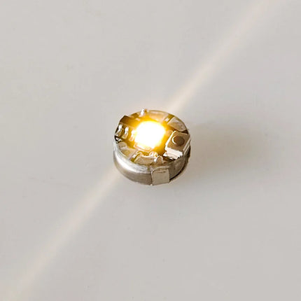 Mini Super Brightness Key Button Lamp Led Single Lights Diy Micro Scene Layout Illumination Materials Diorama Accessory 1Pcs