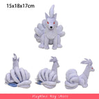 Shiny Ninetales